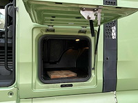 2017 man tgx 18.500 opleggertrekker - afbeelding 25 van  39