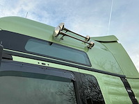 2017 man tgx 18.500 opleggertrekker - afbeelding 26 van  39