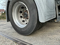 2017 man tgx 18.500 opleggertrekker - afbeelding 28 van  39