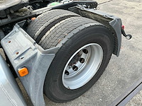 2017 man tgx 18.500 opleggertrekker - afbeelding 29 van  39