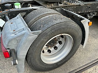 2017 man tgx 18.500 opleggertrekker - afbeelding 30 van  39