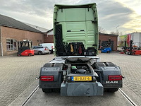 2017 man tgx 18.500 opleggertrekker - afbeelding 36 van  39