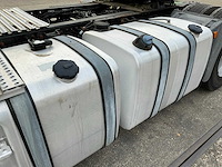 2017 man tgx 18.500 opleggertrekker - afbeelding 38 van  39