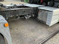 2017 man tgx 18.500 opleggertrekker - afbeelding 39 van  39