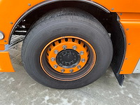 2017 man tgx vrachtwagen - afbeelding 2 van  30