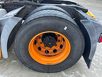 2017 man tgx vrachtwagen - afbeelding 3 van  30