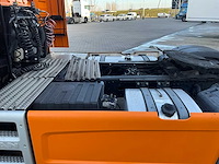 2017 man tgx vrachtwagen - afbeelding 6 van  30