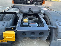 2017 man tgx vrachtwagen - afbeelding 7 van  30