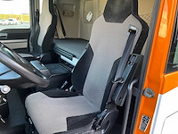 2017 man tgx vrachtwagen - afbeelding 22 van  30