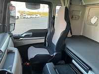 2017 man tgx vrachtwagen - afbeelding 9 van  30