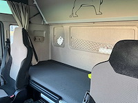 2017 man tgx vrachtwagen - afbeelding 25 van  30