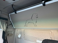 2017 man tgx vrachtwagen - afbeelding 10 van  30