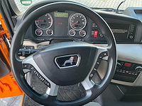 2017 man tgx vrachtwagen - afbeelding 13 van  30
