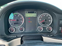 2017 man tgx vrachtwagen - afbeelding 14 van  30