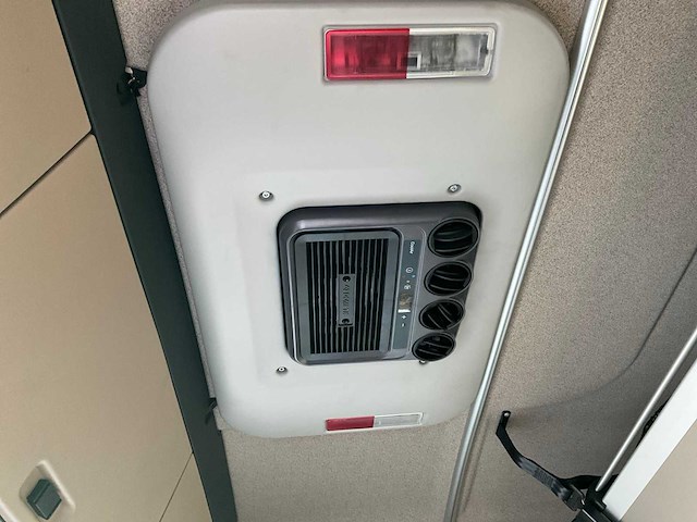 2017 man tgx vrachtwagen - afbeelding 26 van  30