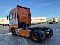 2017 man tgx vrachtwagen - afbeelding 27 van  30