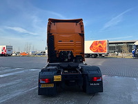 2017 man tgx vrachtwagen - afbeelding 28 van  30