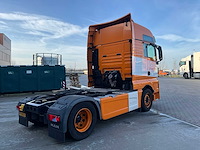 2017 man tgx vrachtwagen - afbeelding 18 van  30