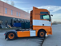 2017 man tgx vrachtwagen - afbeelding 30 van  30