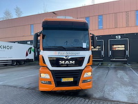 2017 man tgx vrachtwagen - afbeelding 24 van  30
