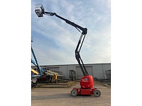 2017 manitou 150 aetj c3d hoogwerker - afbeelding 3 van  6