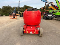 2017 manitou 150 aetj c3d hoogwerker - afbeelding 5 van  6