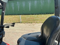 2017 manitou me425c vorkheftruck - afbeelding 4 van  19