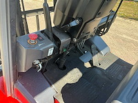 2017 manitou me425c vorkheftruck - afbeelding 5 van  19