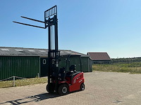 2017 manitou me425c vorkheftruck - afbeelding 18 van  19