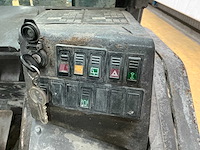 2017 manitou mh 25-4 t vorkheftruck - afbeelding 3 van  24