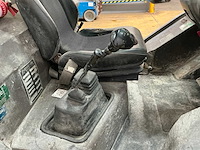 2017 manitou mh 25-4 t vorkheftruck - afbeelding 4 van  24