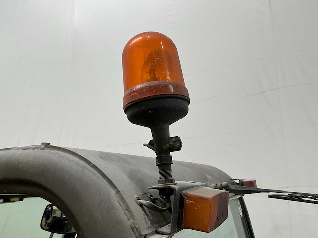 2017 manitou mh 25-4 t vorkheftruck - afbeelding 14 van  24