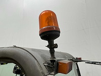 2017 manitou mh 25-4 t vorkheftruck - afbeelding 14 van  24