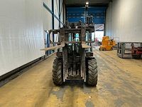 2017 manitou mh 25-4 t vorkheftruck