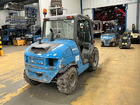 2017 manitou mh 25-4 t vorkheftruck - afbeelding 20 van  24