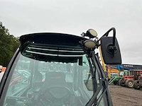 2017 manitou mlt 635-130ps+ verreiker - afbeelding 14 van  51
