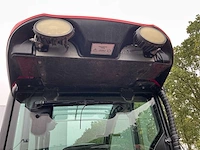 2017 manitou mlt 635-130ps+ verreiker - afbeelding 20 van  51
