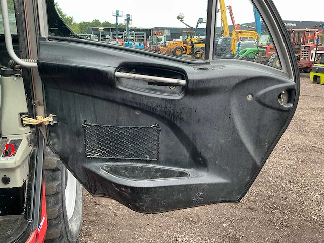 2017 manitou mlt 635-130ps+ verreiker - afbeelding 21 van  51