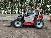 2017 manitou mlt 635-130ps+ verreiker - afbeelding 12 van  51