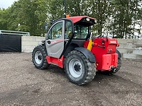2017 manitou mlt 635-130ps+ verreiker - afbeelding 23 van  51