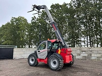 2017 manitou mlt 635-130ps+ verreiker - afbeelding 46 van  51