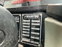 2017 manitou mlt 635-130ps+ verreiker - afbeelding 47 van  51