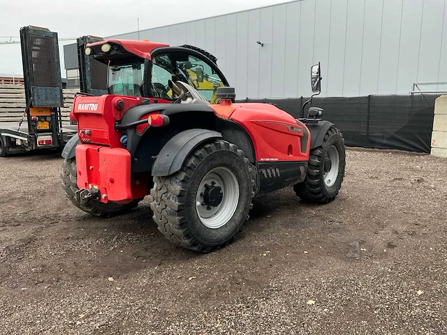 2017 manitou mlt 635-130ps+ verreiker - afbeelding 45 van  51