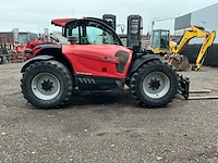 2017 manitou mlt 635-130ps+ verreiker - afbeelding 48 van  51