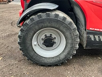2017 manitou mlt 635-130ps+ verreiker - afbeelding 3 van  42