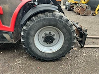 2017 manitou mlt 635-130ps+ verreiker - afbeelding 4 van  42