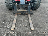 2017 manitou mlt 635-130ps+ verreiker - afbeelding 7 van  42