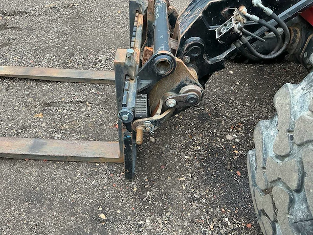 2017 manitou mlt 635-130ps+ verreiker - afbeelding 8 van  42