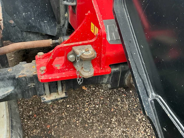 2017 manitou mlt 635-130ps+ verreiker - afbeelding 11 van  42