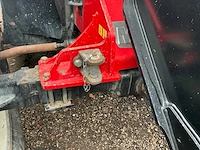 2017 manitou mlt 635-130ps+ verreiker - afbeelding 11 van  42